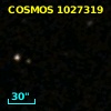 COSMOS J095828.48+015002.5