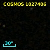 COSMOS J095827.09+014959.1