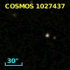 COSMOS J095832.66+015001.1