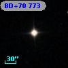 BD+70   773