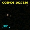 COSMOS J095829.26+015000.1