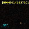 zCOSMOS 813779