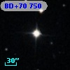 BD+70   750