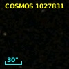COSMOS J095826.99+014955.9