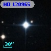 HD 120965