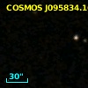 COSMOS J095834.16+014951.7