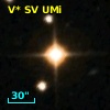 V* SV UMi