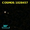 COSMOS J095828.60+014948.9