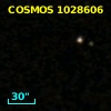 COSMOS J095833.00+014943.6