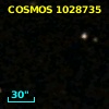 COSMOS J095833.43+014940.1