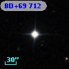 BD+69   712