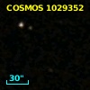 COSMOS J095829.13+014933.5