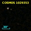 COSMOS J095829.29+014932.8
