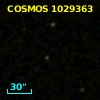 zCOSMOS 814290
