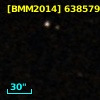 zCOSMOS 814127