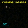 COSMOS J095829.08+014930.0