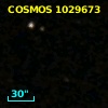 COSMOS J095829.55+014928.4
