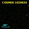 COSMOS J095825.46+014926.2