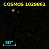 COSMOS J095829.40+014925.8