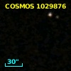 COSMOS J095832.89+014925.1