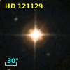 HD 121129