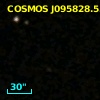 COSMOS J095828.55+014923.4