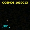 COSMOS J095835.48+014922.4