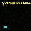 COSMOS J095828.14+014918.8