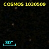 COSMOS J095820.14+014922.9