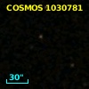 COSMOS J095821.71+014912.8