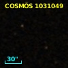 COSMOS J095820.65+014908.9