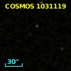 zCOSMOS 814285