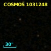 COSMOS J095821.19+014908.9