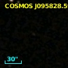 COSMOS J095828.59+014900.2