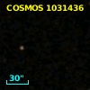 COSMOS J095835.46+014904.4