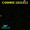 COSMOS J095833.80+014903.7