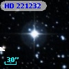 HD 221232