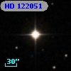 HD 122051