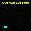 COSMOS J095820.04+014857.7