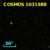 COSMOS J095835.33+014856.3