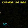 zCOSMOS 814077