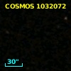 COSMOS J095825.45+014854.3