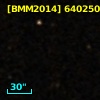 zCOSMOS 813821