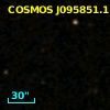 zCOSMOS 813781