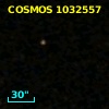 COSMOS J095836.69+014847.2