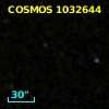 zCOSMOS 813886