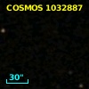 COSMOS J095833.79+014841.8