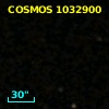 COSMOS J095831.92+014842.7