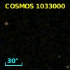 COSMOS J095834.25+014841.0
