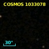 COSMOS J095833.59+014840.6